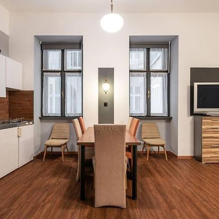 Ecostay Apartment O Street Budapest Exterior foto