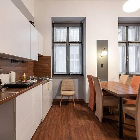 Ecostay Apartment O Street Budapest Exterior foto