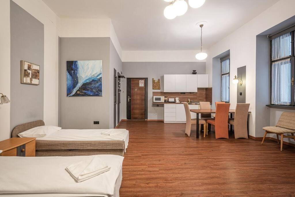 Ecostay Apartment O Street Budapest Exterior foto