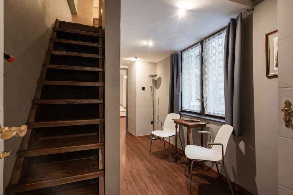 Ecostay Apartment O Street Budapest Exterior foto