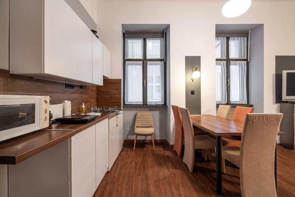 Ecostay Apartment O Street Budapest Exterior foto