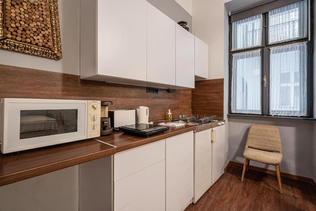 Ecostay Apartment O Street Budapest Exterior foto