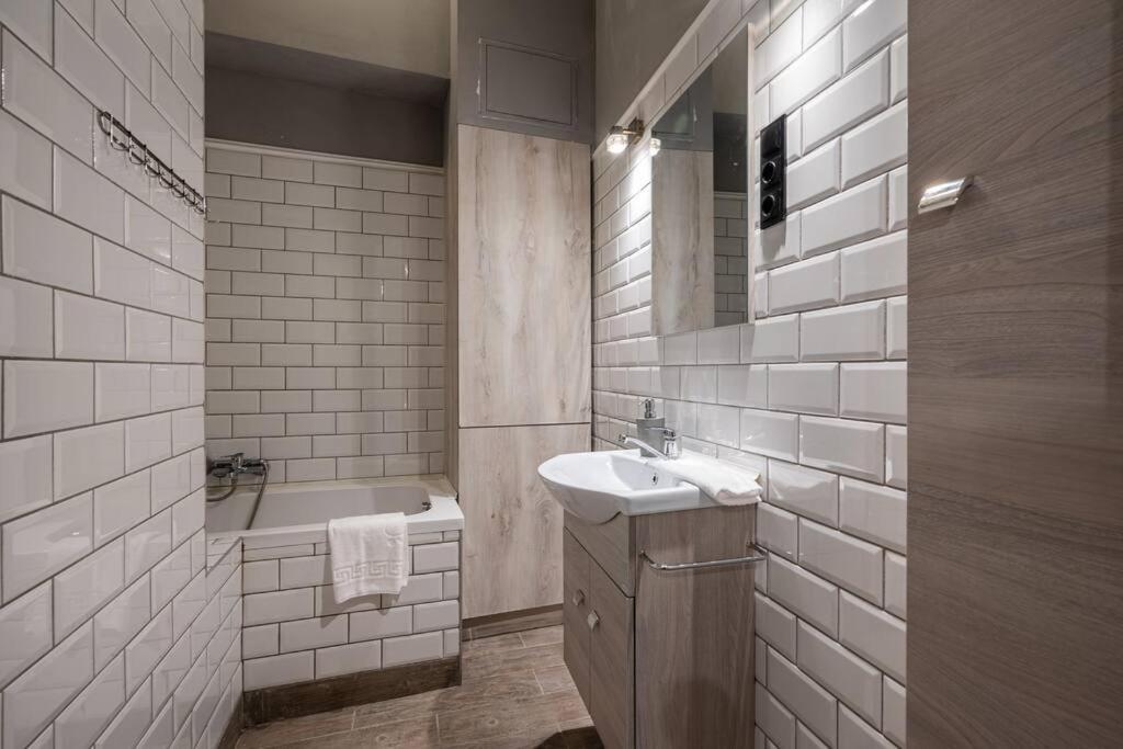 Ecostay Apartment O Street Budapest Exterior foto