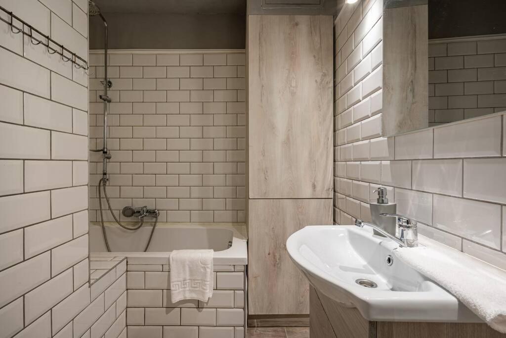 Ecostay Apartment O Street Budapest Exterior foto